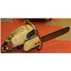 Image 2 : 1960S PIONEER CHAIN SAW.