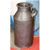 Image 1 : MODERN DAIRY MILK CAN