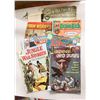 Image 1 : COLLECTION OF VINTAGE PAPER PRODUCTS INCL