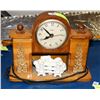 Image 1 : UNITED MANTLE CLOCK
