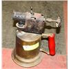 Image 1 : ANTIQUE TORCH