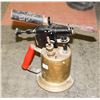 Image 1 : ANTIQUE TORCH