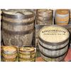 Image 1 : FEATURED LOT: SWISHABLE & COLLECTIBLE BARRELS