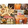 Image 1 : FEATURED LOT: BOUTIQUE VINTAGE FURNITURE