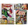 Image 1 : FEATURED LOT: NERDY COLLECTIBLES