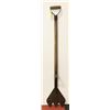 Image 1 : VINTAGE GRASS AND HAY CUTTER