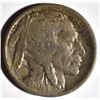 Image 1 : 1913-D TYPE-2 BUFFALO NICKEL, VF+