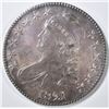 Image 1 : 1821 BUST HALF DOLLAR AU/BU COLOR