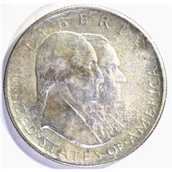 1926 SESQUI COMMEM HALF