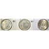 Image 1 : COMMEM HALF DOLLAR LOT:
