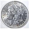 Image 1 : 1891 MORGAN DOLLAR CH BU