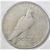 Image 2 : 1934-S PEACE DOLLAR, VF