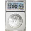 Image 4 : 2010 AMERICAN SILVER EAGLE PERFECT GEM
