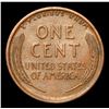 Image 3 : 1917-p . . Lincoln Cent 1c Grades Select Unc BN