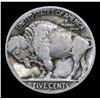 Image 3 : 1915-p . . Buffalo Nickel 5c Grades f+