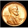 Image 2 : 1939-d . . Lincoln Cent 1c Grades GEM Unc RD