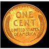 Image 3 : 1937-s . . Lincoln Cent 1c Grades Choice+ Unc RB