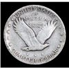 Image 3 : 1930-s . . Standing Liberty Quarter 25c Grades vf+