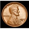 Image 2 : 1929-s . . Lincoln Cent 1c Grades Select Unc BN
