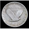 Image 3 : 1929-s . . Standing Liberty Quarter 25c Grades vf++