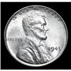 Image 2 : 1943-p . . Lincoln Cent 1c Grades GEM Unc