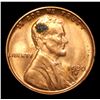 Image 2 : 1930-s . . Lincoln Cent 1c Grades Select Unc RD