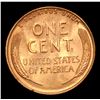 Image 3 : 1930-s . . Lincoln Cent 1c Grades Select Unc RD