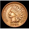 Image 2 : 1895 . . Indian Cent 1c Grades Select Unc BN