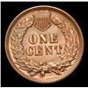 Image 3 : 1895 . . Indian Cent 1c Grades Select Unc BN