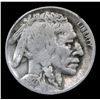Image 2 : 1927-d . . Buffalo Nickel 5c Grades vf+