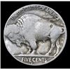 Image 3 : 1927-d . . Buffalo Nickel 5c Grades vf+