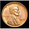 Image 2 : 1930-p . . Lincoln Cent 1c Grades Gem+ Unc RB