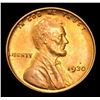 Image 2 : 1930-p . . Lincoln Cent 1c Grades Gem+ Unc RD