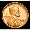 Image 2 : 1928-s . . Lincoln Cent 1c Grades Select Unc BN