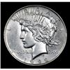 Image 2 : 1922-p . . Peace Dollar $1 Grades Choice Unc