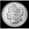 Image 2 : 1878-p Rev '79 . . Morgan Dollar $1 Grades Choice AU/BU Slider
