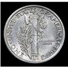 Image 3 : 1916-p . . Mercury Dime 10c Grades Select Unc FSB