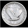 Image 3 : 1926-s . . Standing Liberty Quarter 25c Grades vf+
