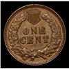 Image 3 : 1904 . . Indian Cent 1c Grades Choice Unc BN