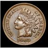 Image 2 : 1903 . . Indian Cent 1c Grades Select Unc BN