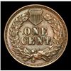 Image 3 : 1903 . . Indian Cent 1c Grades Select Unc BN