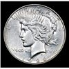Image 2 : 1926-d . . Peace Dollar $1 Grades Select Unc