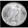 Image 3 : 1923-p . . Peace Dollar $1 Grades Choice Unc