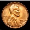 Image 2 : 1935-d . . Lincoln Cent 1c Grades Choice Unc RD
