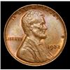 Image 2 : 1932-p . . Lincoln Cent 1c Grades GEM Unc BN