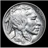 Image 2 : 1924-p . . Buffalo Nickel 5c Grades Choice AU/BU Slider