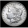 Image 2 : 1889-p . . Morgan Dollar $1 Grades Choice Unc