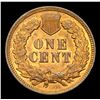 Image 3 : 1902 . . Indian Cent 1c Grades Select+ Unc RB