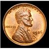 Image 2 : 1926-p . . Lincoln Cent 1c Grades Choice+ Unc RB