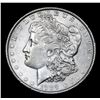 Image 2 : 1888-p . . Morgan Dollar $1 Grades Select Unc